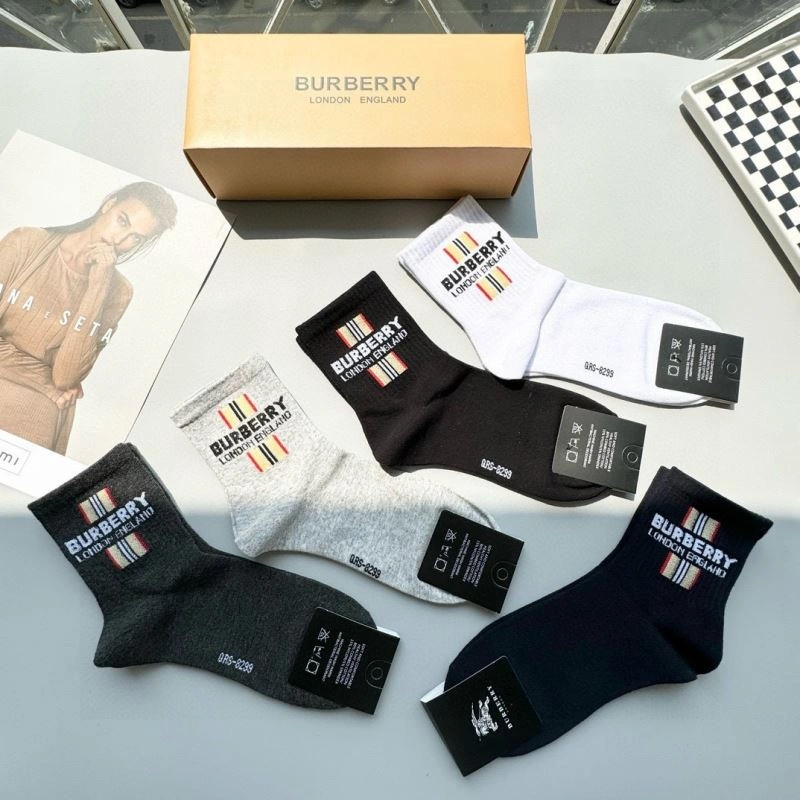 Burberry Socks Functional 274033