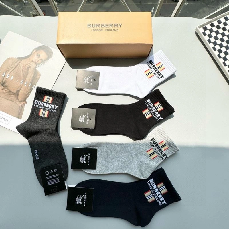 Burberry Socks Functional 274033
