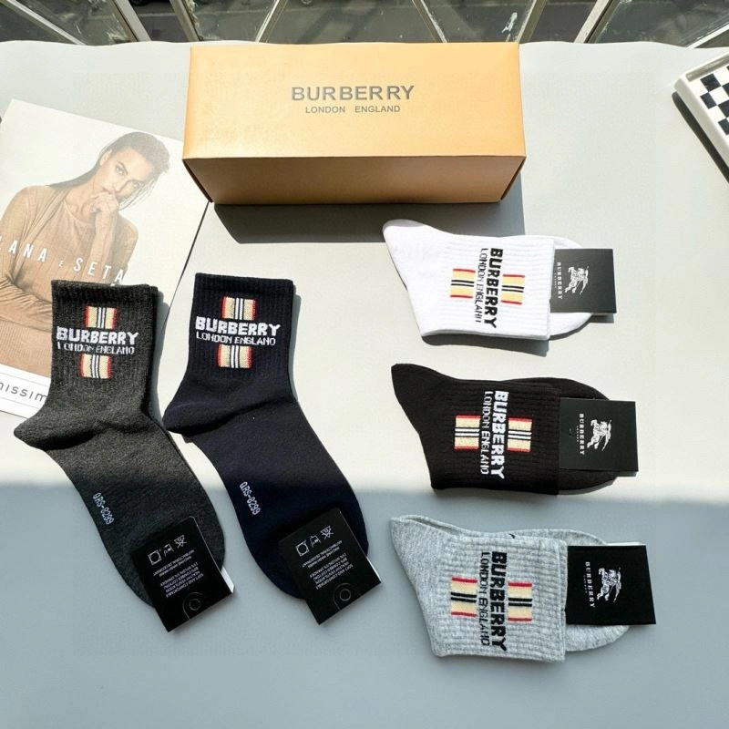 Burberry Socks Functional 274033