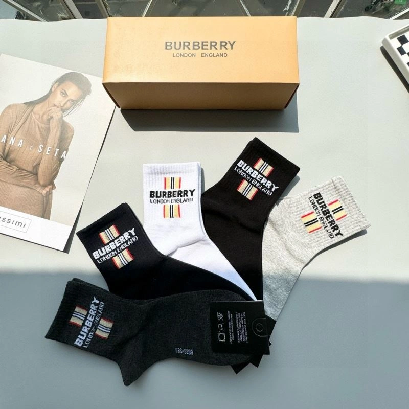 Burberry Socks Functional 274033