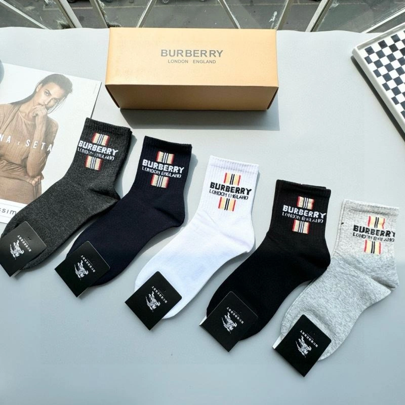 Burberry Socks Functional 274033