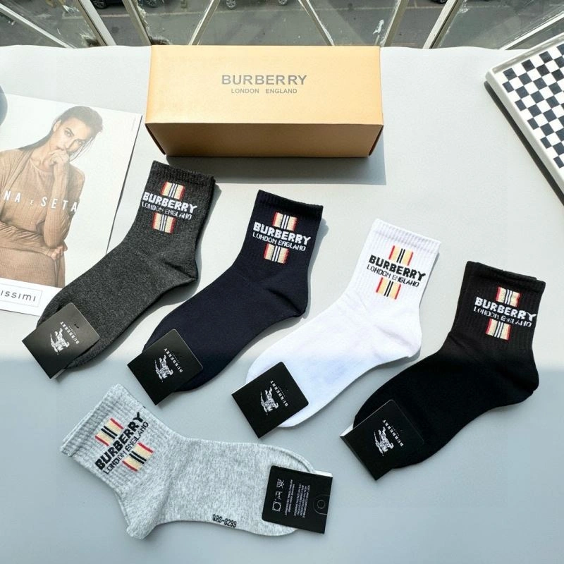 Burberry Socks Functional 274033