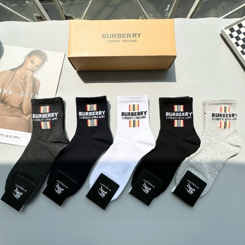 Burberry Socks Functional 274033