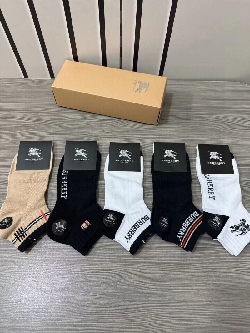 Burberry Socks FastDry 274020