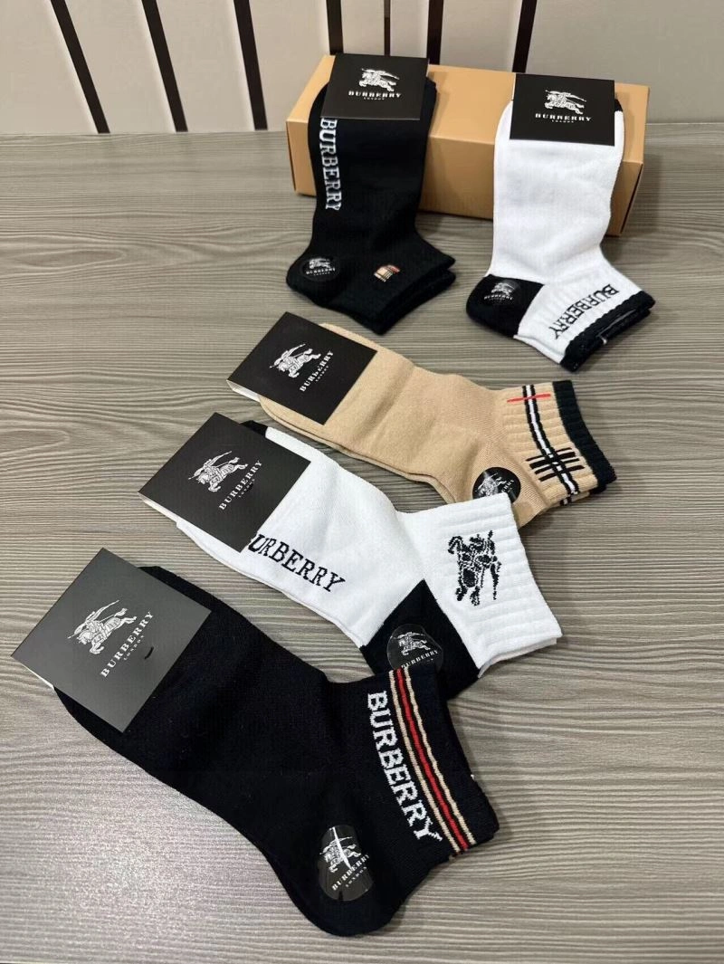 Burberry Socks FastDry 274020