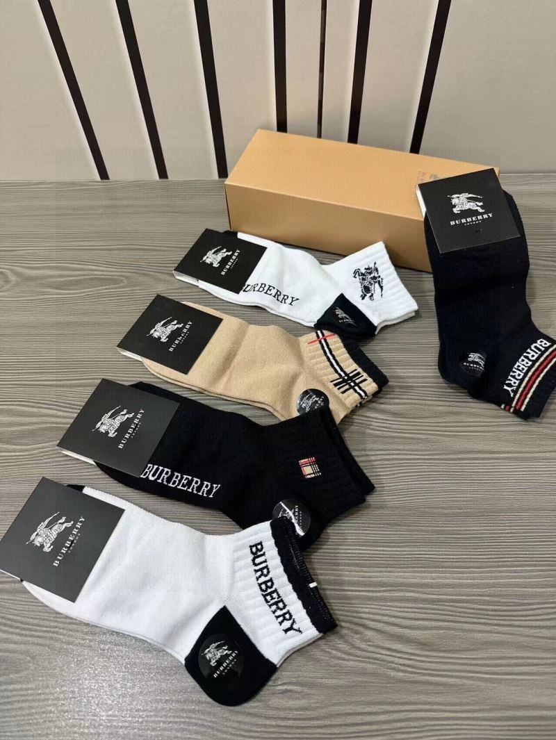 Burberry Socks FastDry 274020