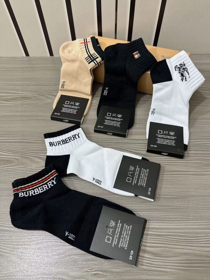 Burberry Socks FastDry 274020