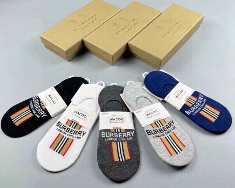 Burberry Socks FastDry 274019