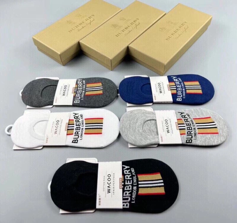 Burberry Socks FastDry 274019