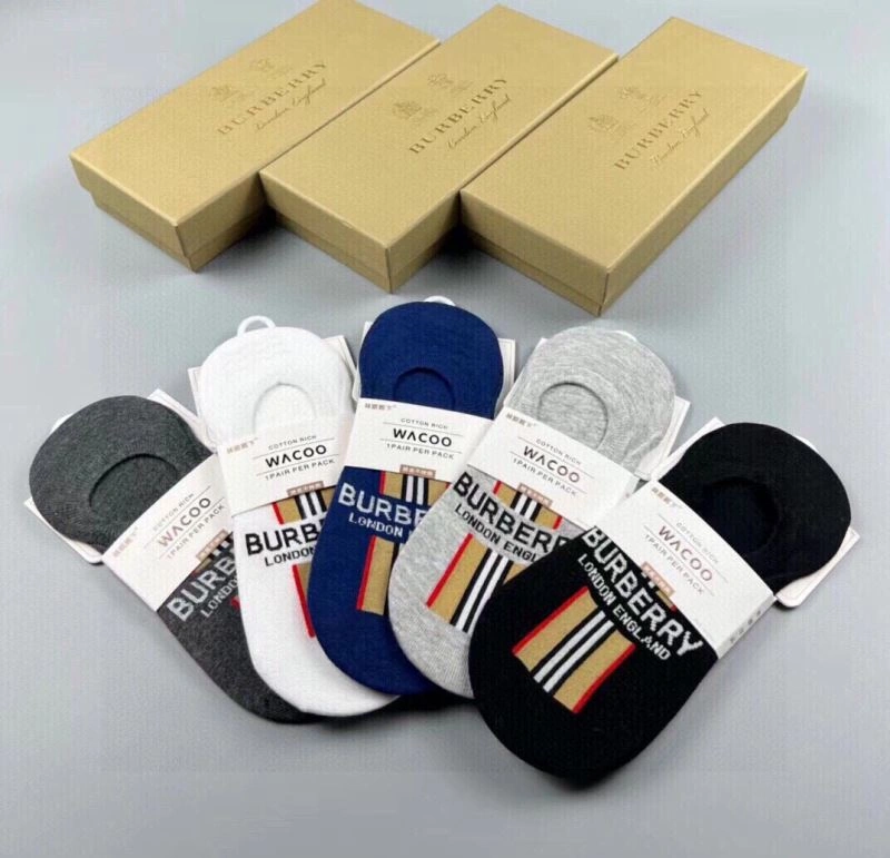 Burberry Socks FastDry 274019