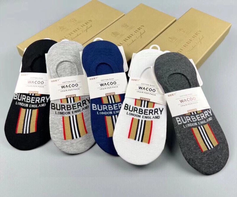 Burberry Socks FastDry 274019