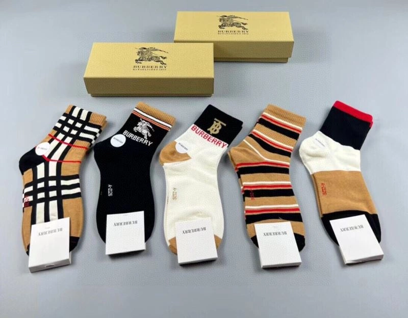 Burberry Socks Casual 274018
