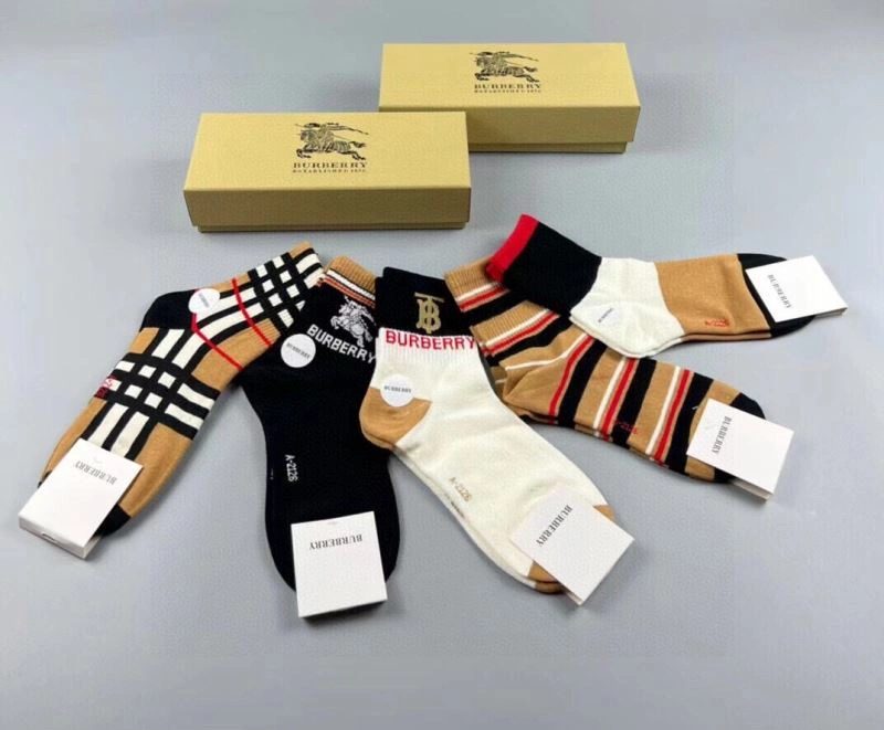 Burberry Socks Casual 274018