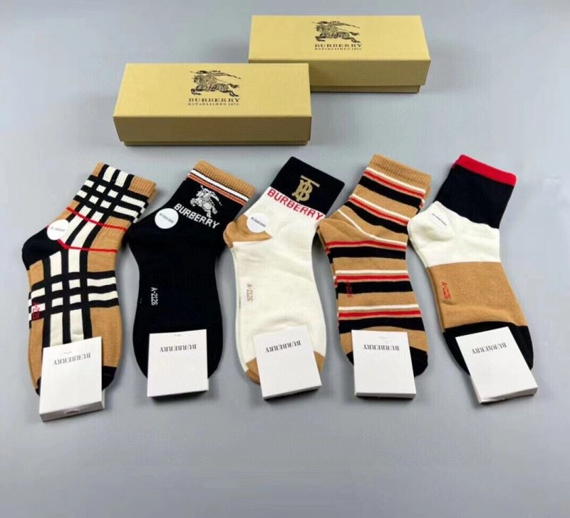 Burberry Socks Casual 274018