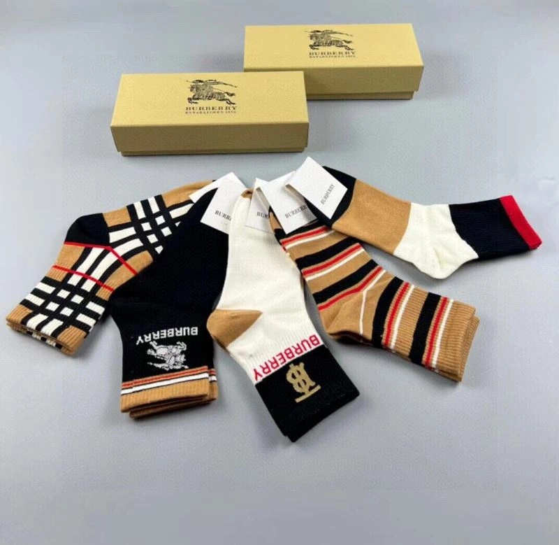 Burberry Socks Casual 274018