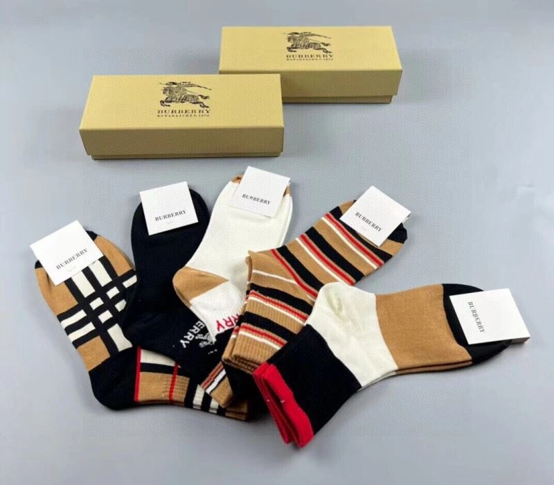 Burberry Socks Casual 274018