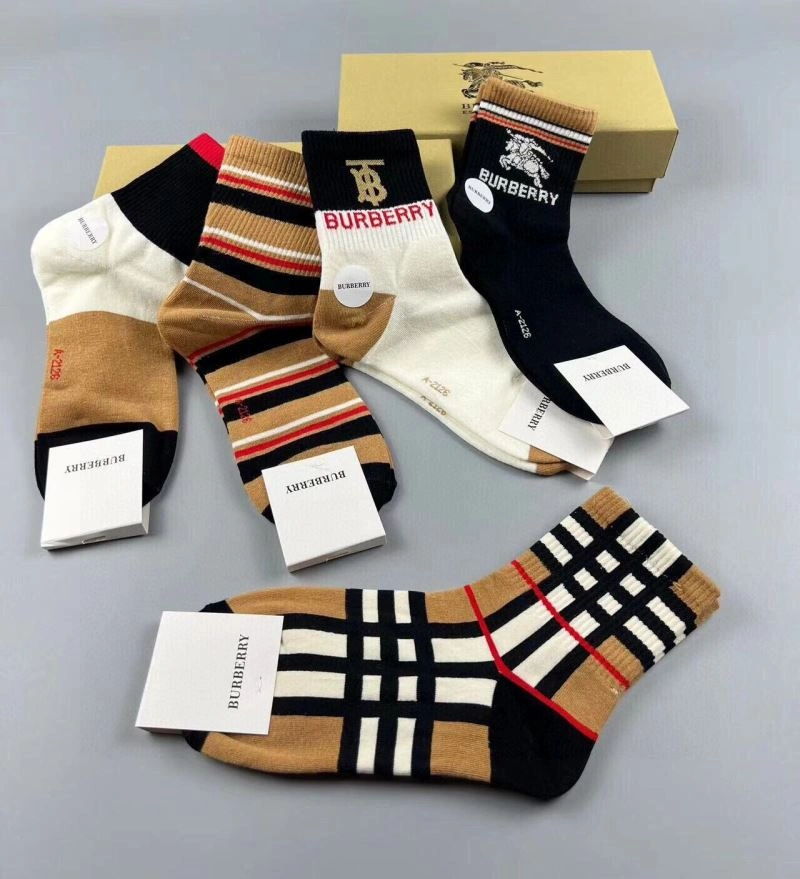 Burberry Socks Casual 274018