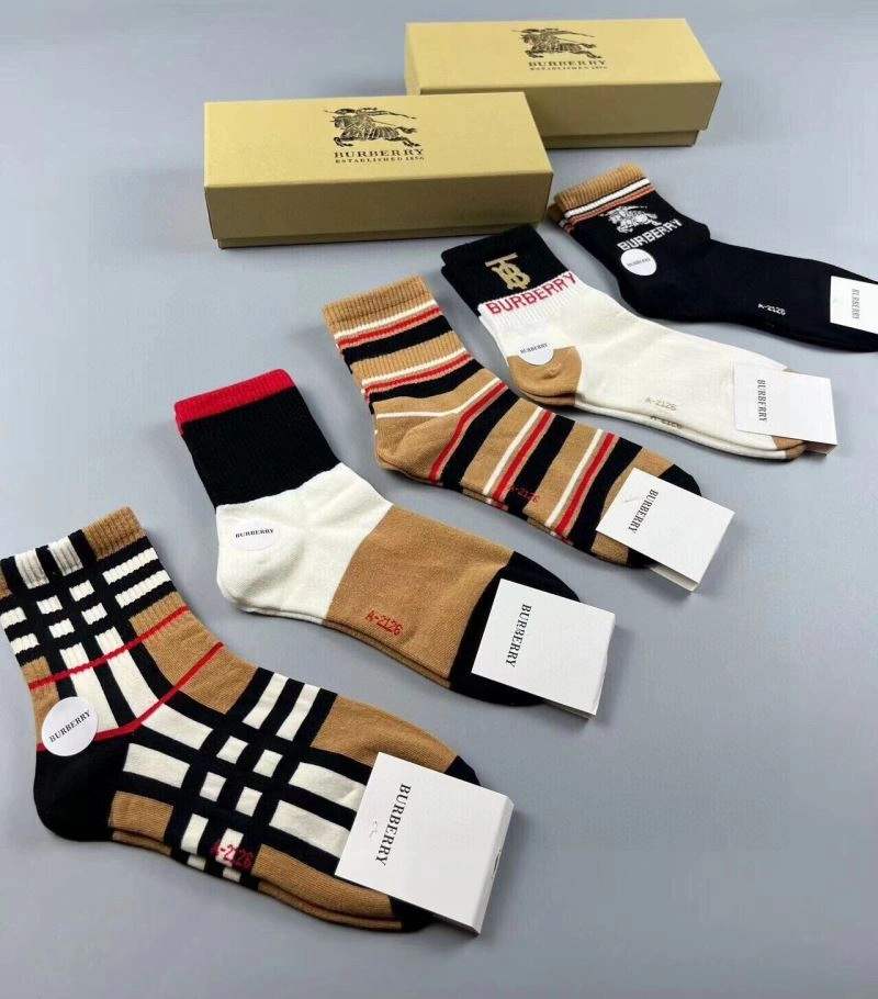 Burberry Socks Casual 274018