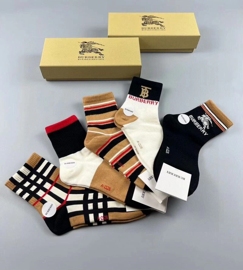 Burberry Socks Casual 274018
