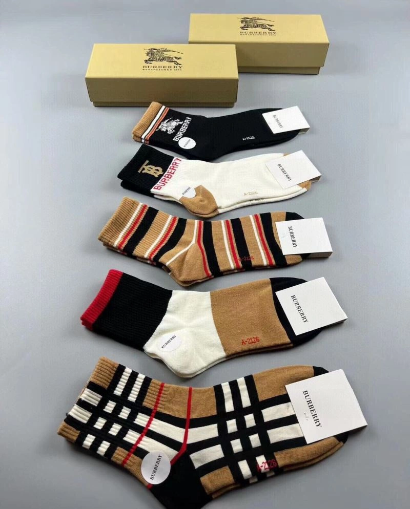 Burberry Socks Casual 274018