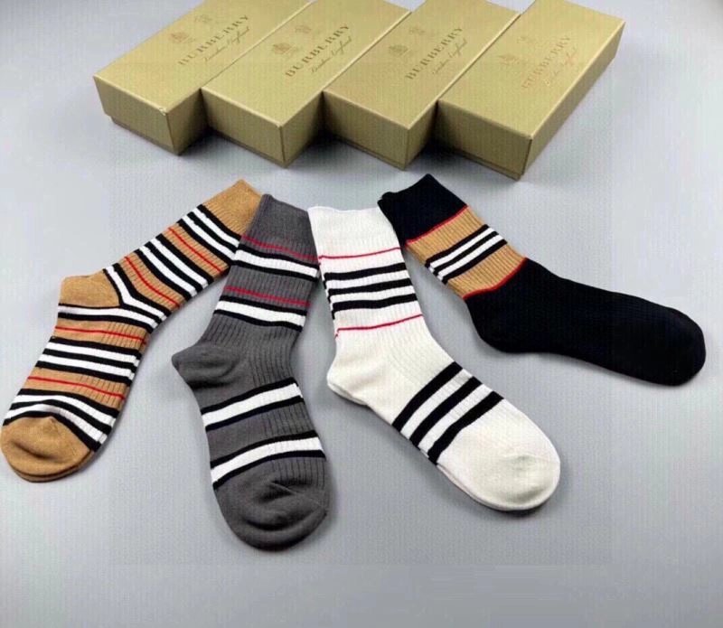 Burberry Socks Reliable 274016