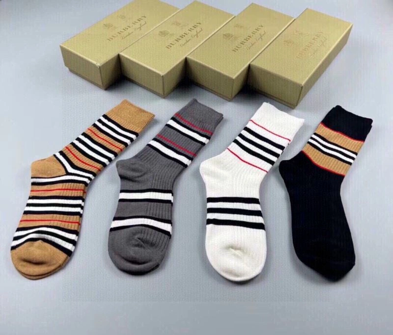 Burberry Socks Reliable 274016