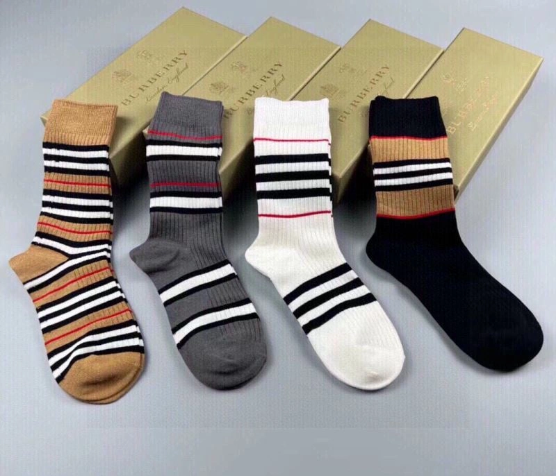Burberry Socks Reliable 274016