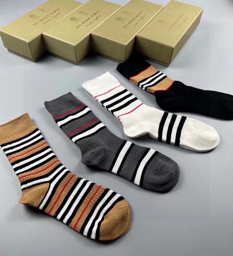 Burberry Socks Reliable 274016