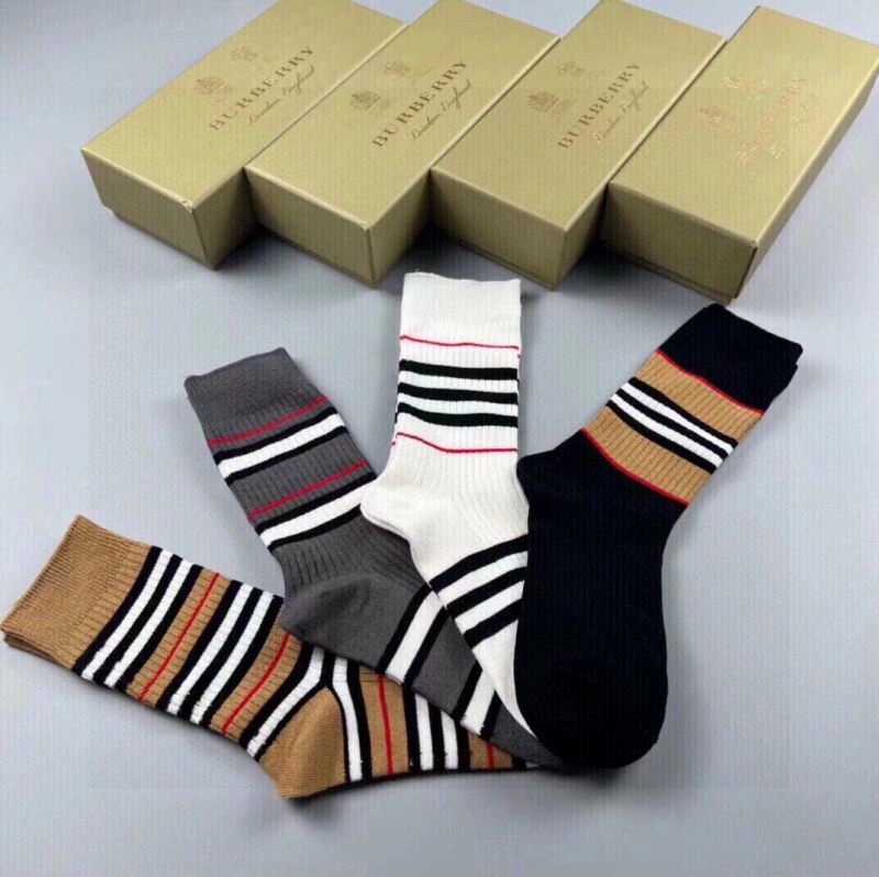 Burberry Socks Reliable 274016