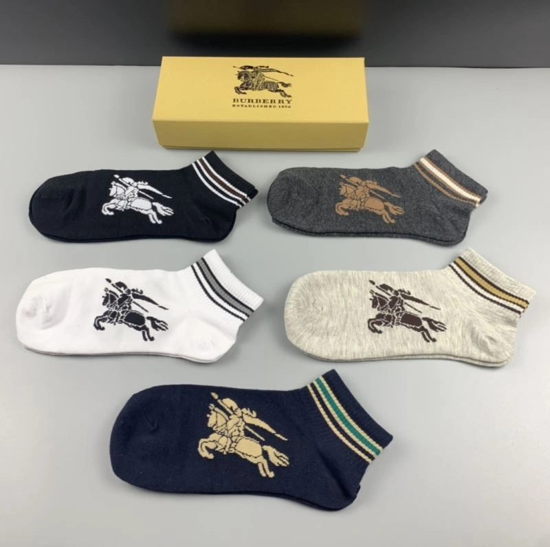 Burberry Socks Sporty 274687