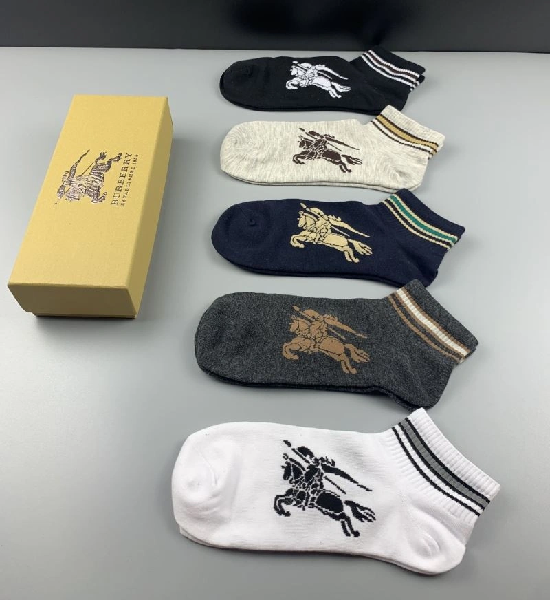 Burberry Socks Sporty 274687