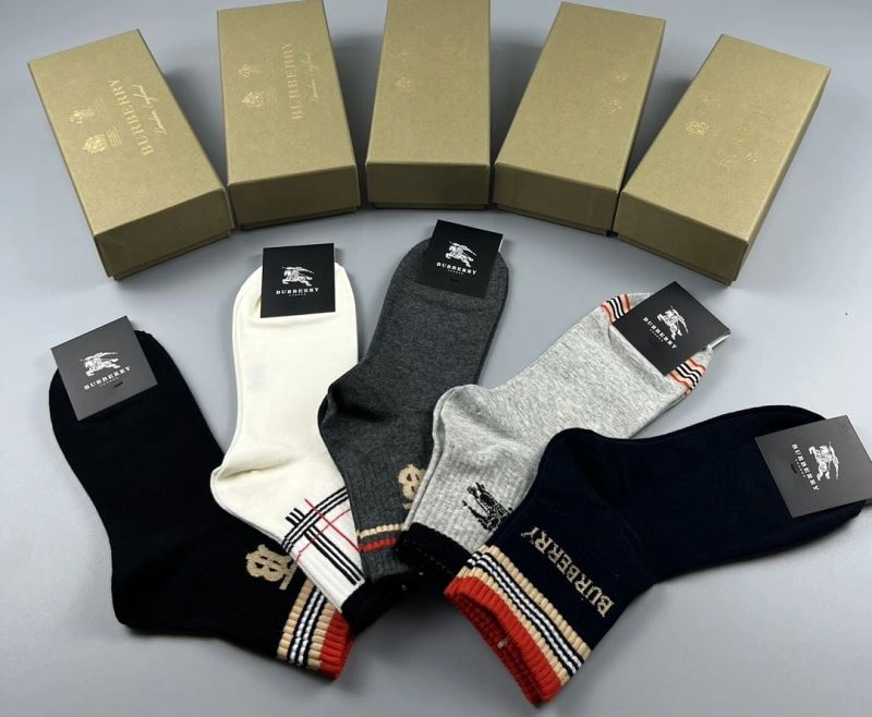 Burberry Socks FlexibleFit 274686