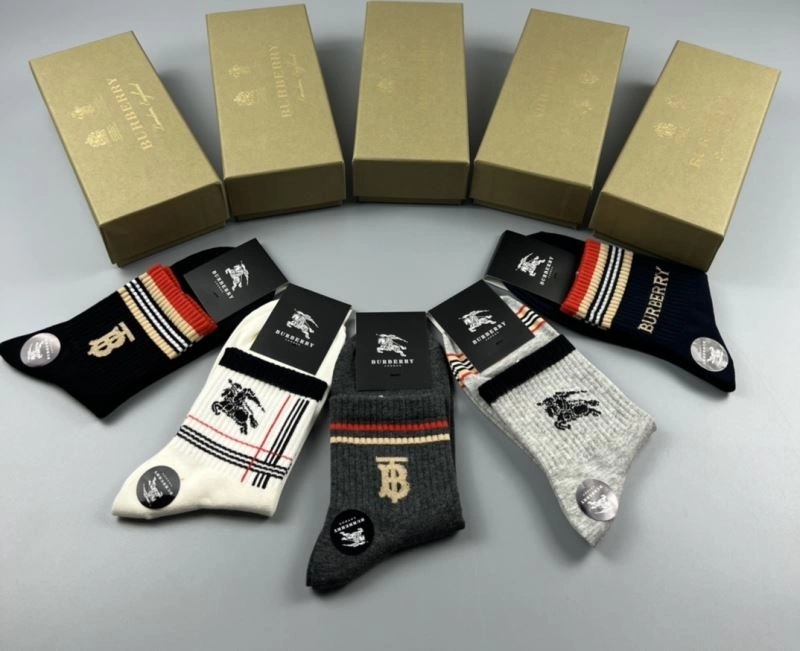Burberry Socks FlexibleFit 274686
