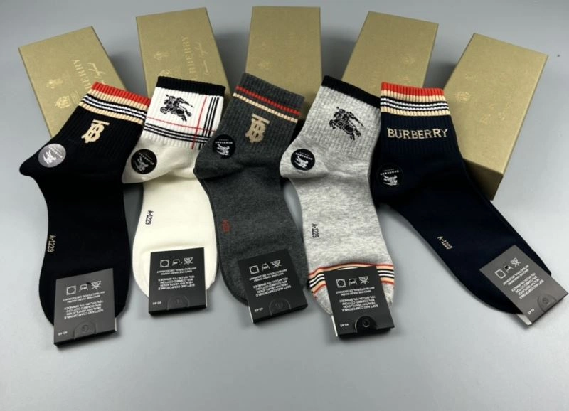 Burberry Socks FlexibleFit 274686