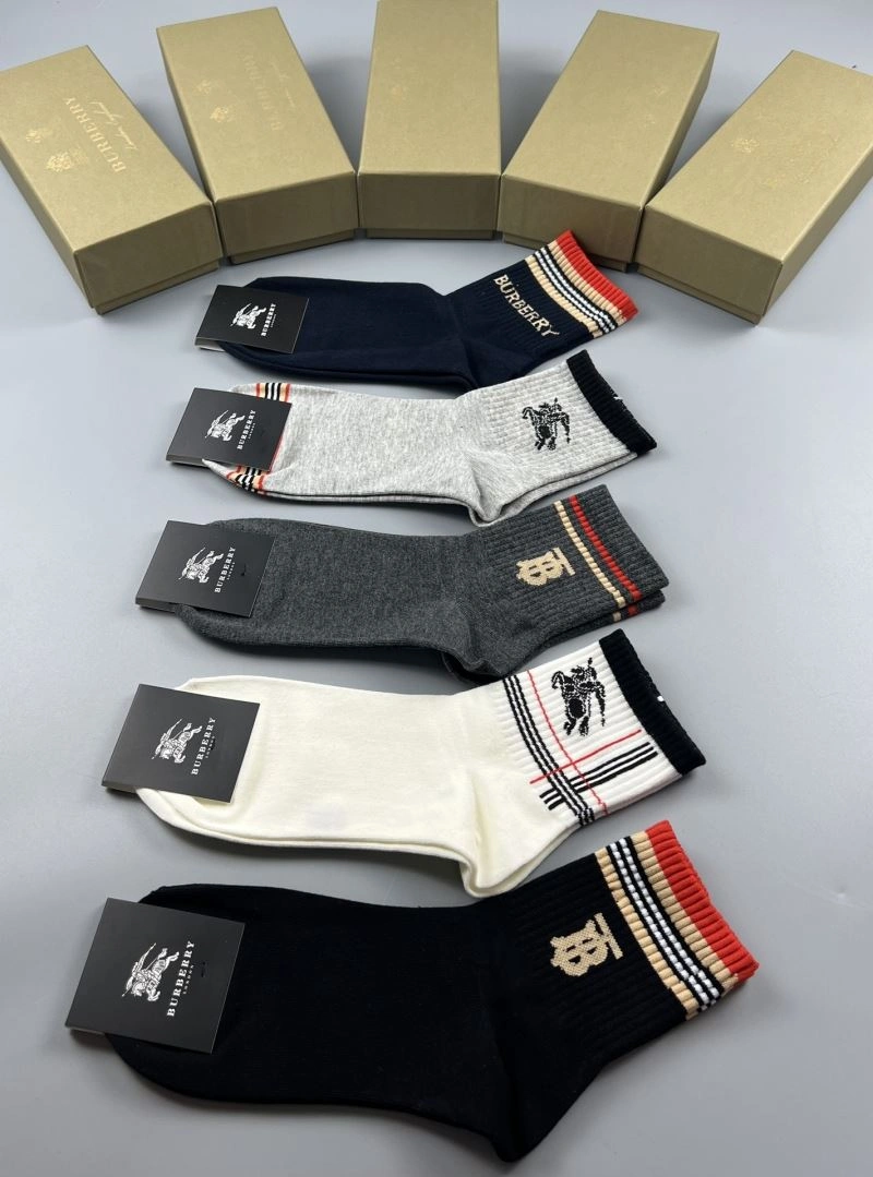 Burberry Socks FlexibleFit 274686