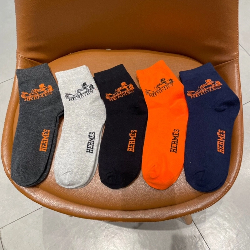 Burberry Socks Popular 274523
