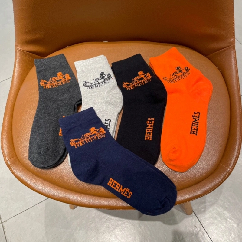 Burberry Socks Popular 274523
