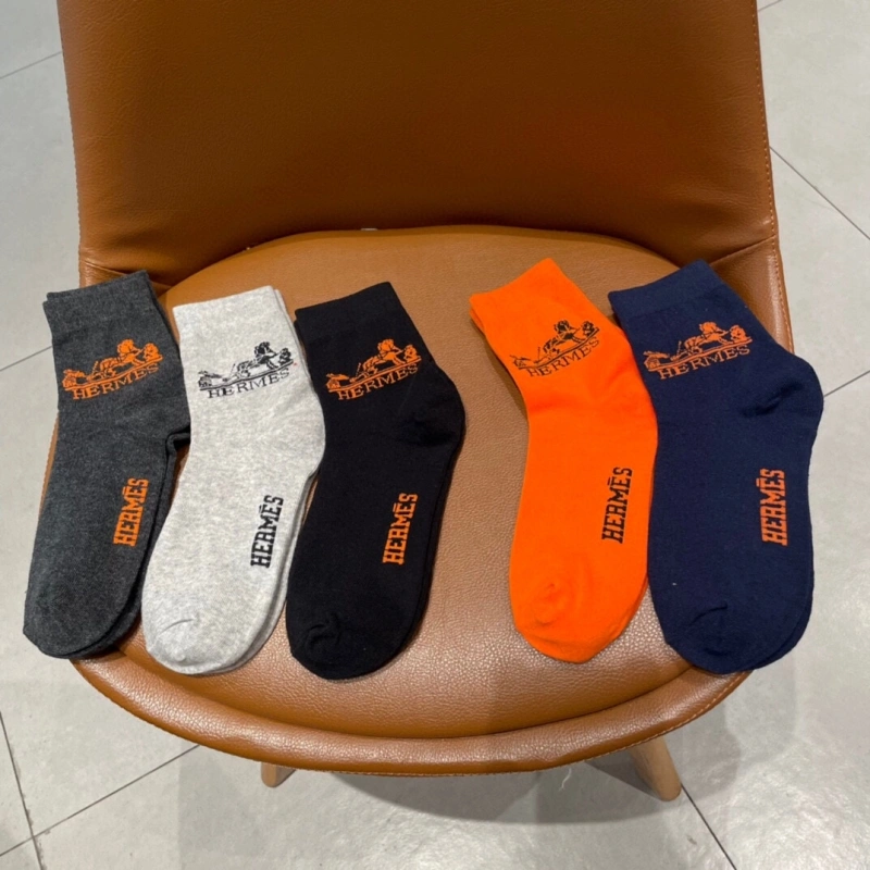 Burberry Socks Popular 274523