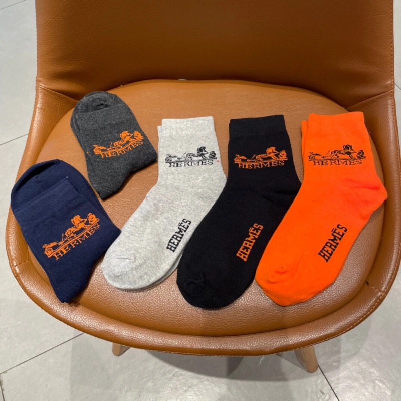 Burberry Socks Popular 274523