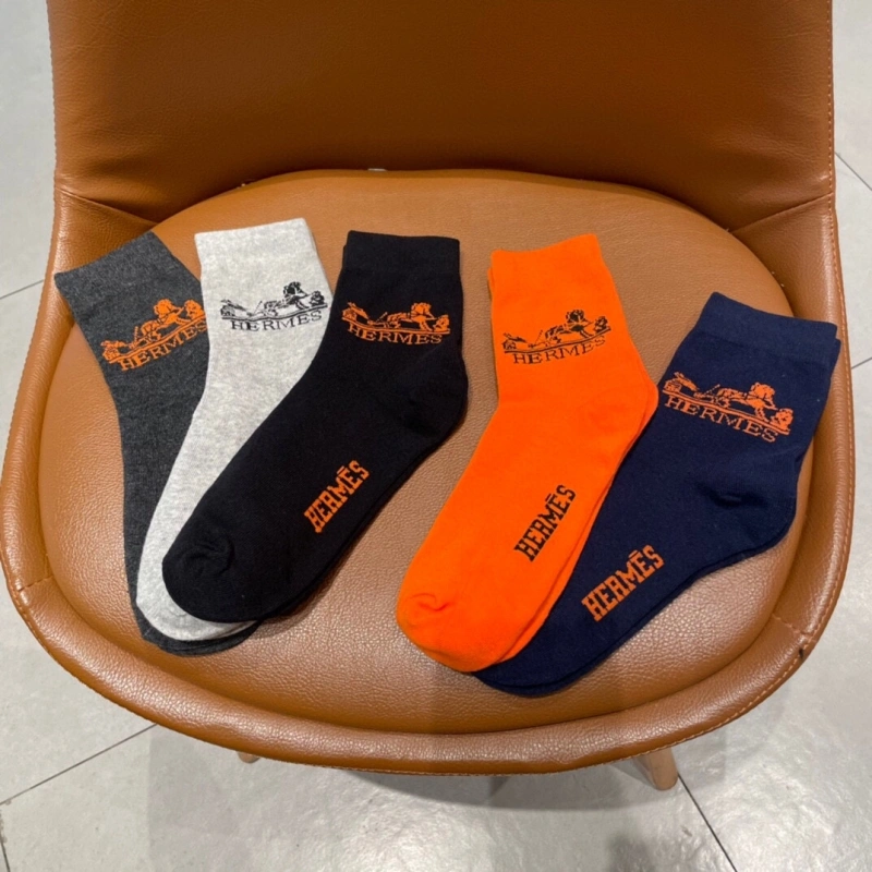 Burberry Socks Popular 274523