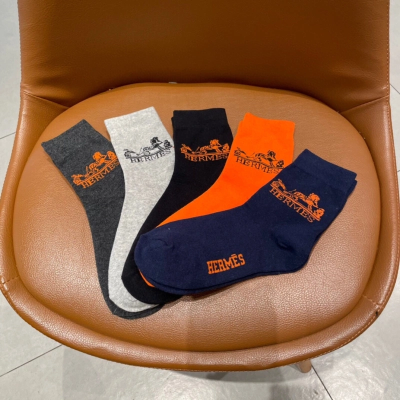 Burberry Socks Popular 274523