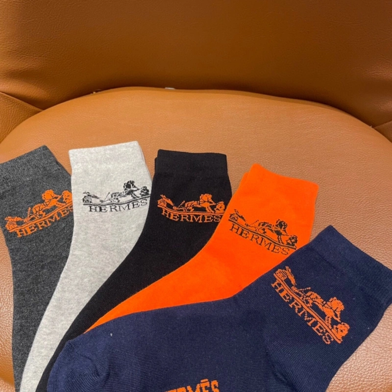 Burberry Socks Popular 274523