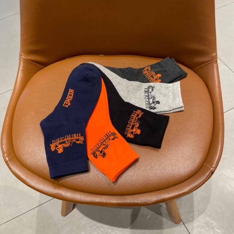 Burberry Socks Popular 274523