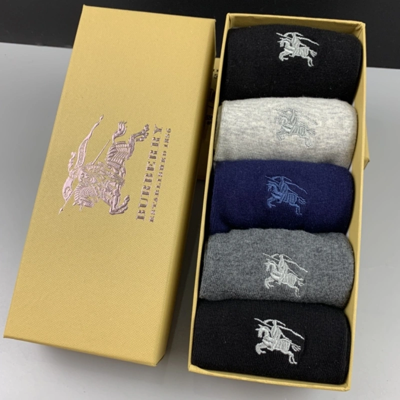 Burberry Socks Classic 274522