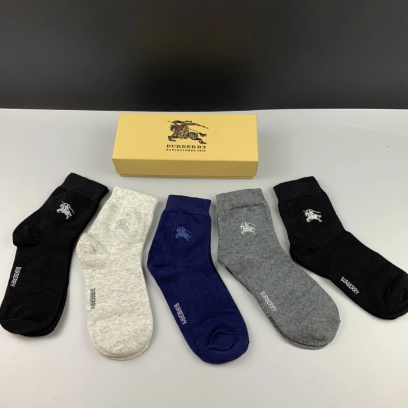 Burberry Socks Classic 274522