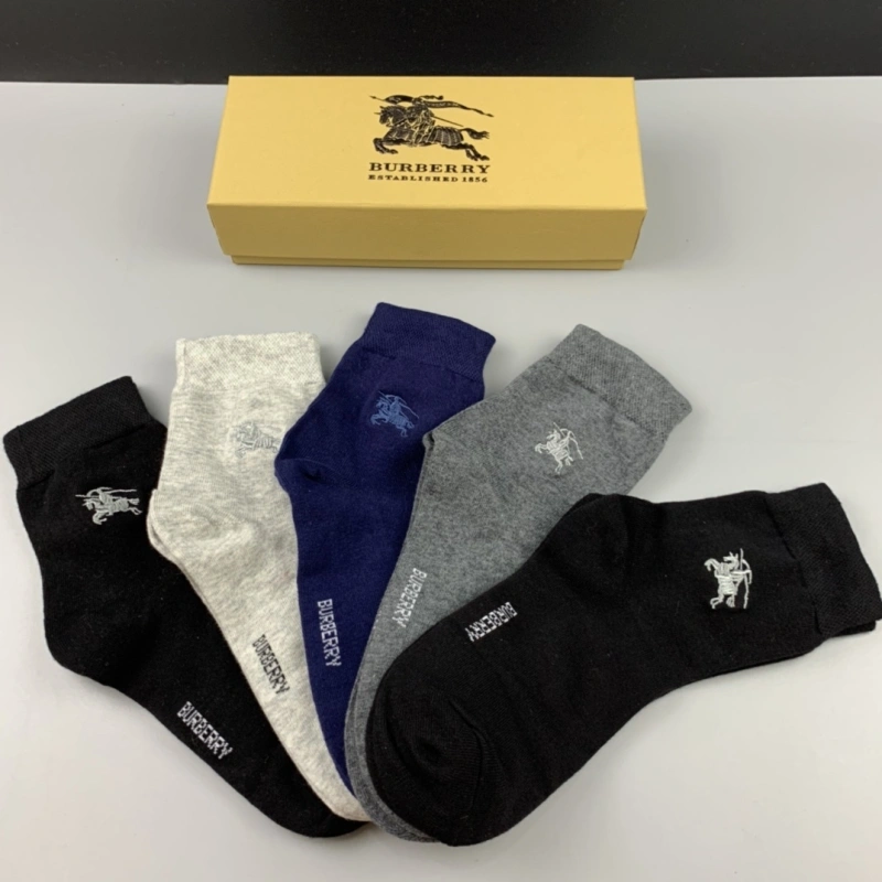 Burberry Socks Classic 274522