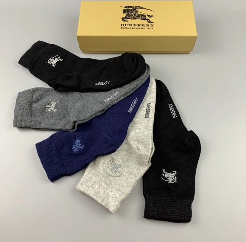 Burberry Socks Classic 274522