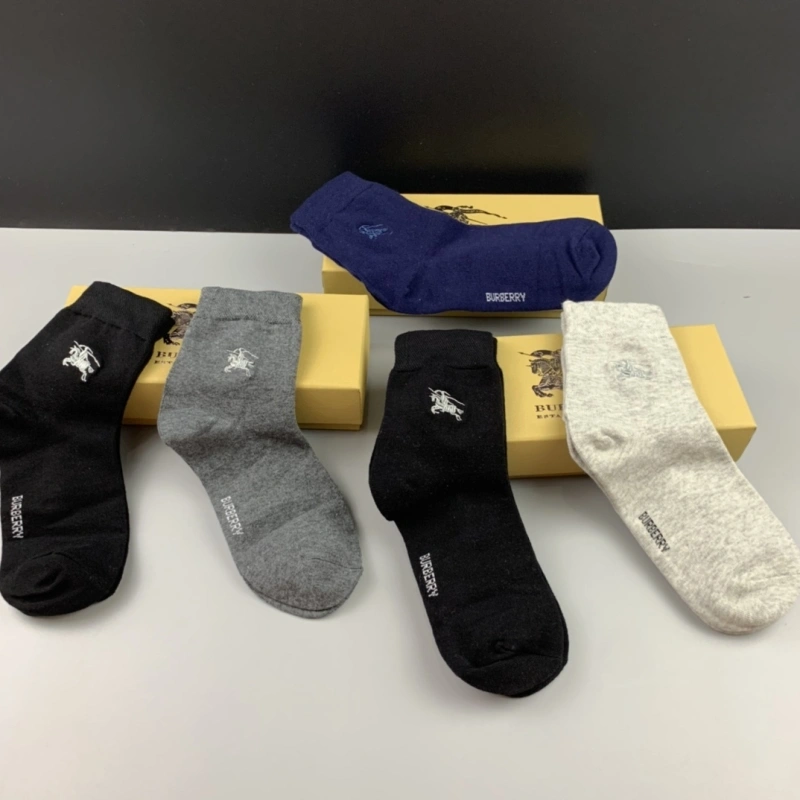 Burberry Socks Classic 274522