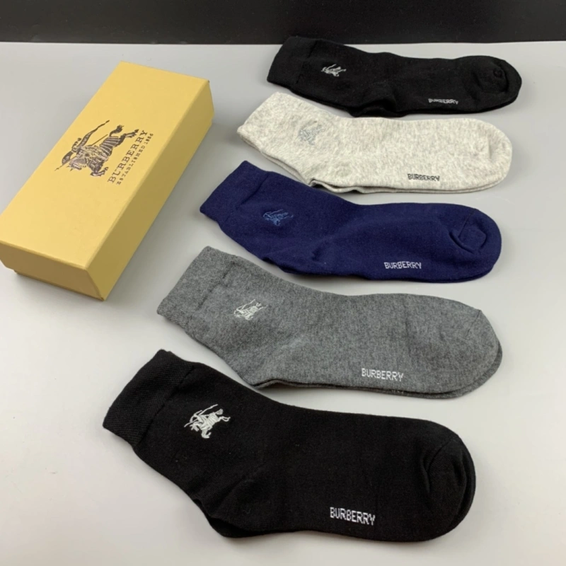 Burberry Socks Classic 274522