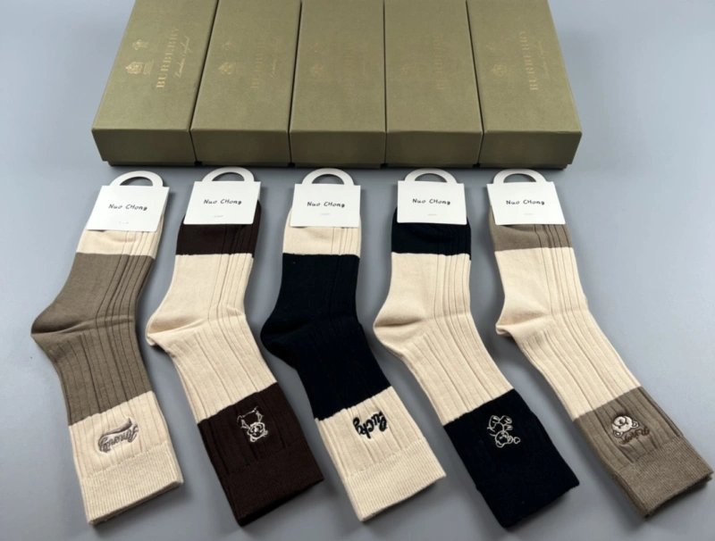 Burberry Socks Durable 274503